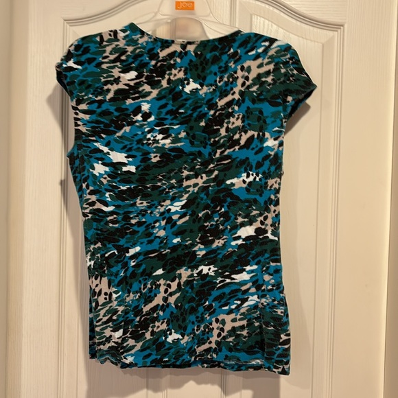 🌸BUY 3 for $15🌸 Ann Taylor top, size Large - Picture 4 of 4